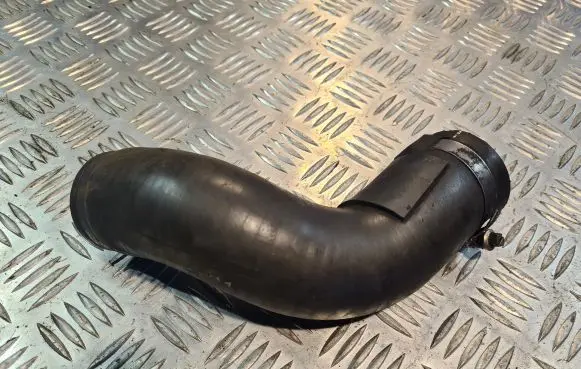 Renault Scenic II - Grand scenic II Intercooler hose/pipe 8200246222 7099601002