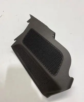 Porsche Macan (95B) Parcel shelf speaker trim grill 95B863338