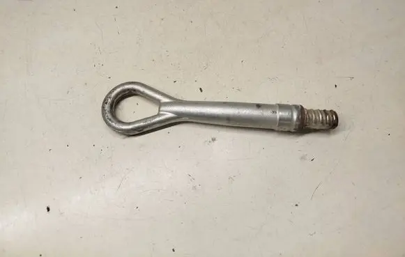 Nissan NV200 Towing hook eye 