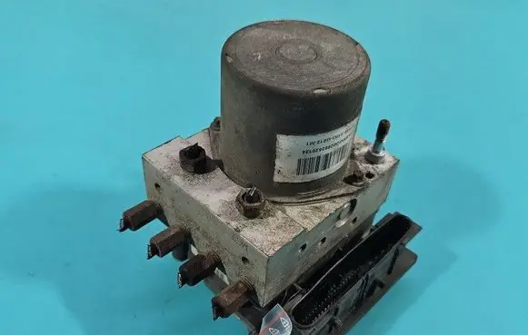 Honda Civic ABS Pump 0265235394 IMPRK1489145