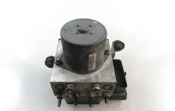 Volkswagen Tiguan ABS Pump 54085329H 5N0614109Q