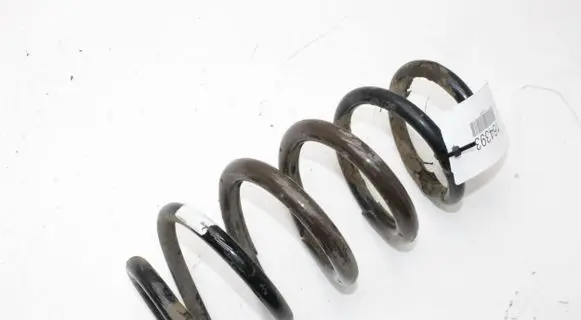 Toyota RAV 4 (XA30) Rear coil spring