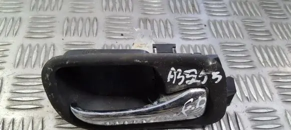 Honda Accord Rear door interior handle