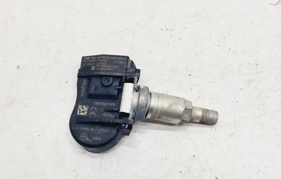 Tire pressure sensor