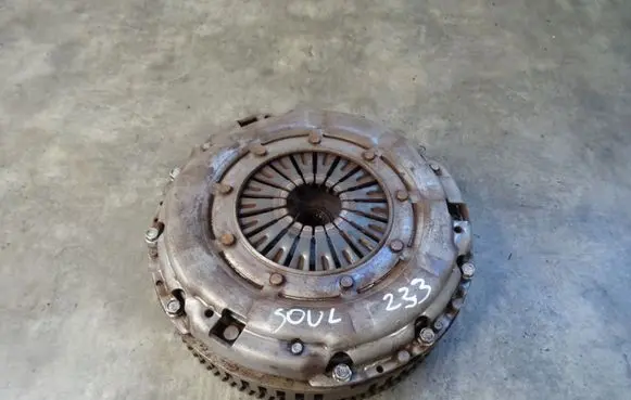 KIA Soul Clutch set kit