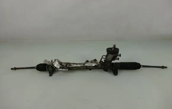 Audi A3 S3 8L Steering rack 1J1422105