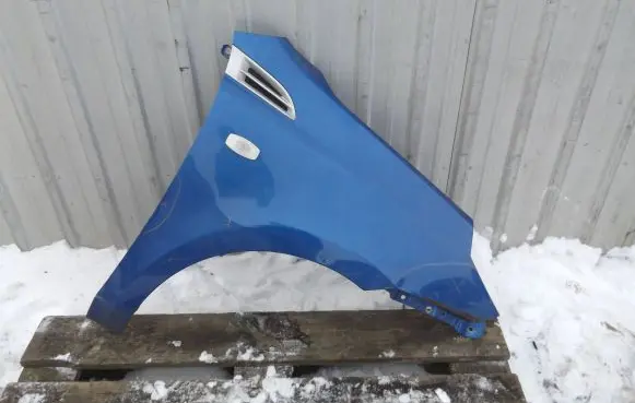 Chevrolet Aveo Fender