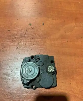 Lexus RX 450H Headlight level adjustment motor 8566330010