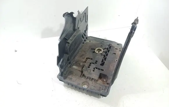 Volvo S60 Battery tray 31299569