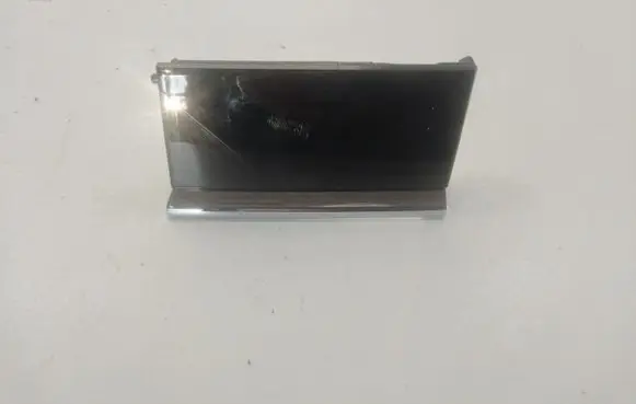 Mercedes-Benz S W222 Front bumper camera A2228850226