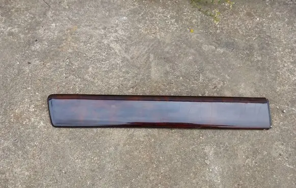 Audi A6 S6 C4 4A Front door trim bar 4A0867409