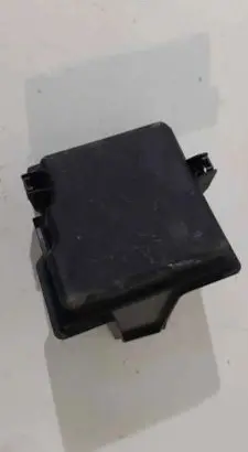 Renault Zoe Fuse box set 243326381R 250097