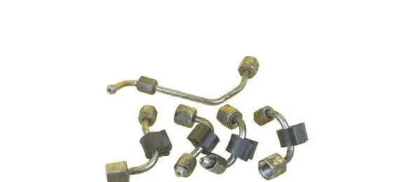 Opel Corsa E Fuel injection high pressure pump B13DTE