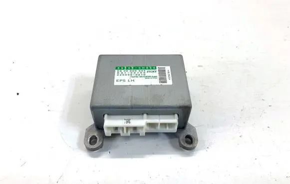 Citroen C1 Power steering control unit/module 896500H030