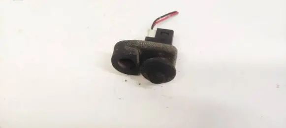 Nissan Almera N16 Front door sensor coupe 