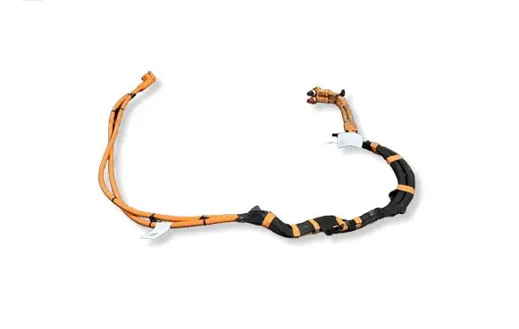 Audi Q8 e-tron Other wiring loom 4KE971125