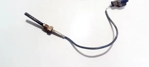 Volvo S80 Exhaust gas temperature sensor 30713739a 6g9n-12b591-fa