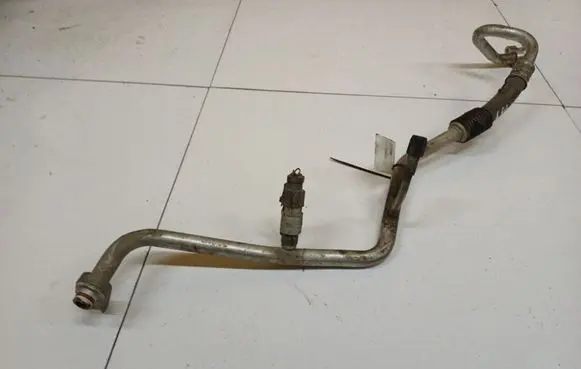 Ford Focus C-MAX Air conditioning (A/C) pipe/hose 