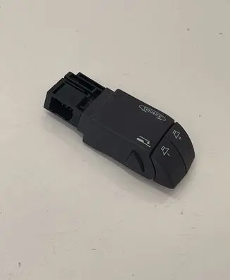 Renault Espace - Grand espace IV Multifunctional control switch/knob 34442201AF 7701049643