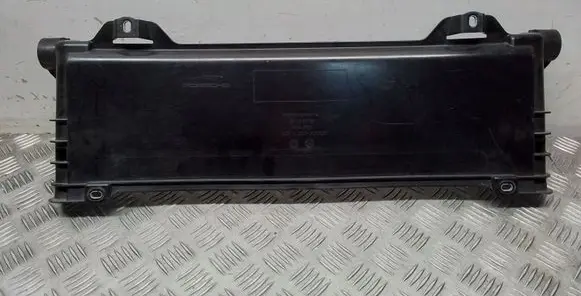Porsche 911 991 Radiator trim 99110623802