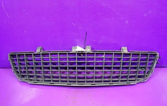 Opel Vectra C Front bumper lower grill 