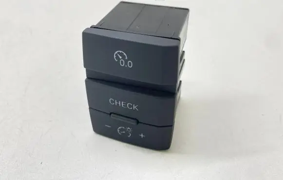 Audi A6 S6 C6 4F Panel lighting control switch 4L1927123VUV