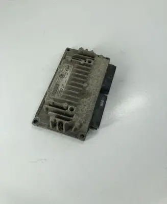 Renault Laguna III Gearbox control unit/module 310320117R 310361XK3B