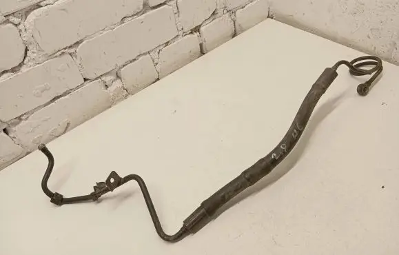 Audi A6 S6 C5 4B Power steering hose/pipe/line 4B1422803