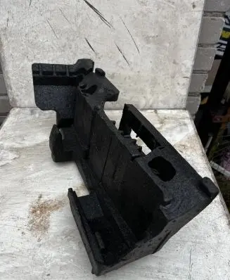 Audi Q5 SQ5 Glove box in trunk 8R0012109A