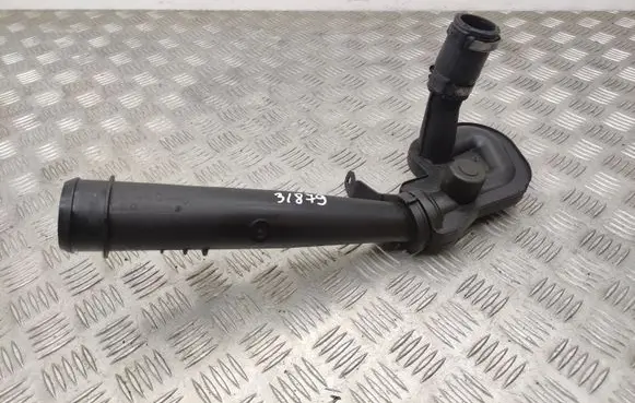 Citroen C5 Intercooler hose/pipe 9651164580