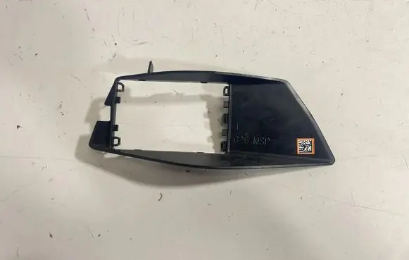 BMW i4 Blind spot module 8081429
