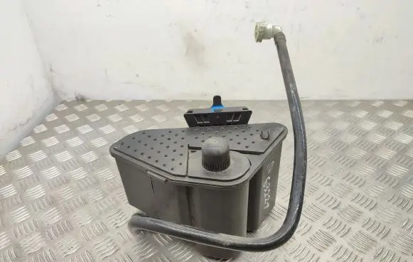 Mercedes-Benz A W176 Active carbon filter fuel vapour canister A2464702900