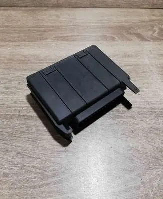 BMW 3 E30 Other control units/modules HJS63010049 KBA16651