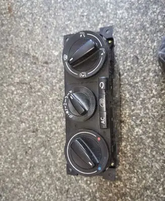 Ford Galaxy Climate control unit 7M5907049D YM2119980BE