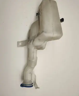 Mercedes-Benz SLK R172 Windshield washer fluid reservoir/tank A1728600060