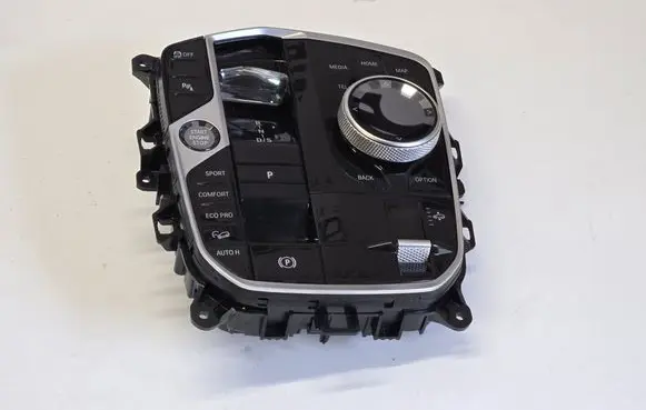 BMW X7 G07 Gear shifter/selector 5A63CF0 5A371C6