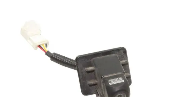 Honda CR-V Reversing camera 39530T0AJ01