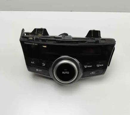 Toyota Prius+ (ZVW40) Interior fan control switch 5590047280
