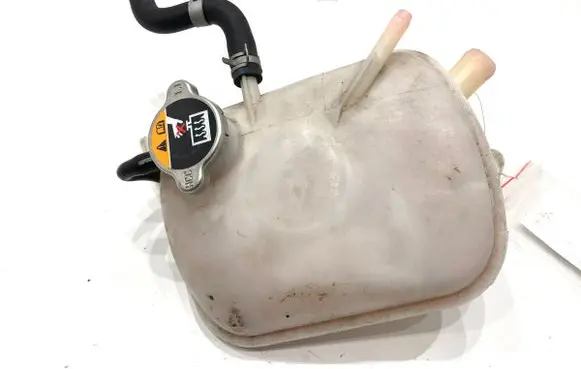 KIA Xceed Coolant expansion tank/reservoir 26430F3300