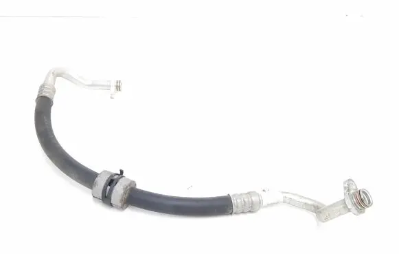 Citroen C4 II Picasso Air conditioning (A/C) pipe/hose 9806581680