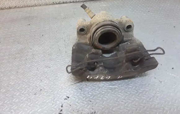Renault Megane III Front brake caliper