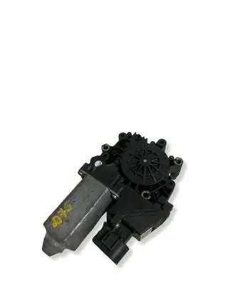 Audi A3 S3 8L Front door window regulator motor 8L3959801 110015102