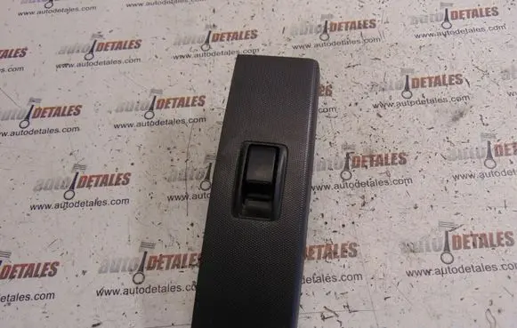 Toyota Corolla Verso AR10 Electric window control switch 742310F030