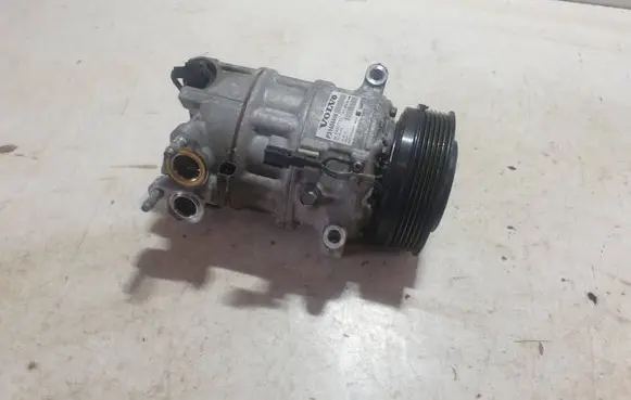 Volvo XC60 Air conditioning (A/C) compressor (pump) P31404446 098773027B4