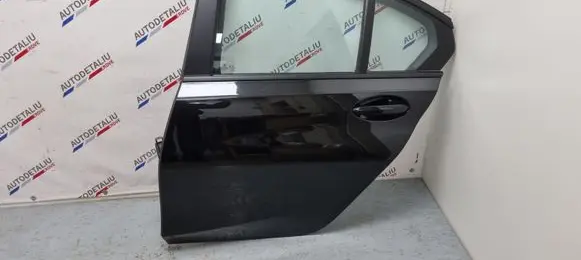 BMW 3 G20 G21 Rear door 41517482277