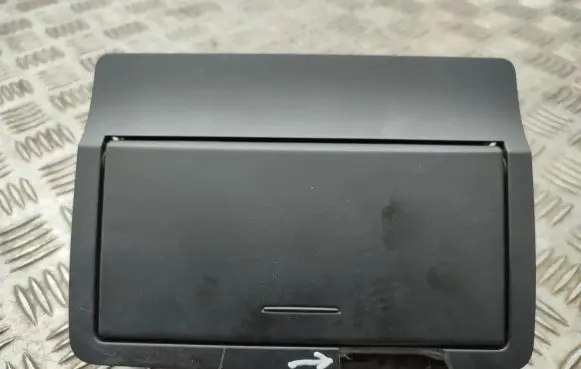 Audi A1 Screen/display/small screen 8X0857273B