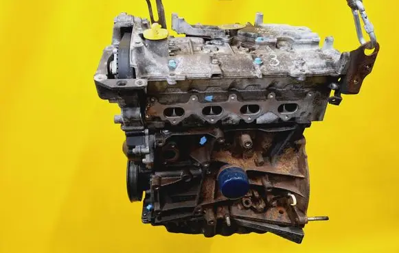 Renault Laguna II Engine F4K 8200114807