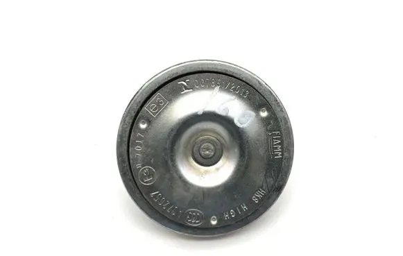 Jaguar XE Horn signal BJ3213832BB