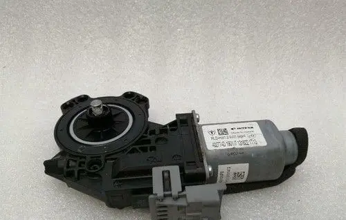 Tesla Model S Front door window regulator motor 402774D