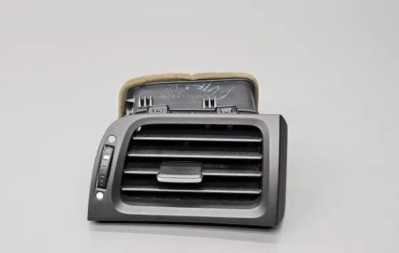 Honda Accord Dashboard side air vent grill/cover trim 77620TL0 G01021 E8475161100